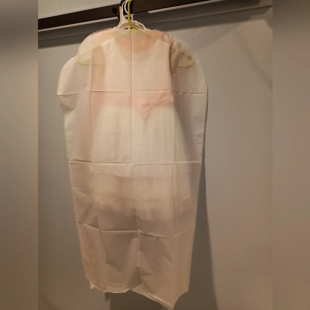 IKEA 3 Clothes Covers
